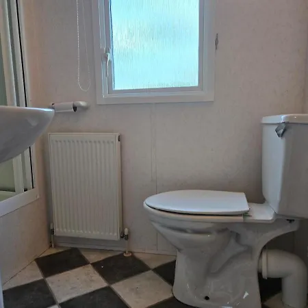 Ferienhaus Elf Wood - Swimming Spa, Sky Sports, Tennis, Hadrian's Listing *