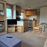 Elf Wood - Swimming Spa, Sky Sports, Tennis, Hadrian's Listing Feriehus Port Carlisle