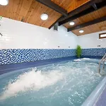 Feriehus Elf Wood - Swimming Spa, Sky Sports, Tennis, Hadrian's Listing Port Carlisle