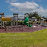 Elf Wood - Swimming Spa, Sky Sports, Tennis, Hadrian's Listing * Port Carlisle