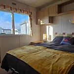 Elf Wood - Swimming Spa, Sky Sports, Tennis, Hadrian's Listing * Port Carlisle