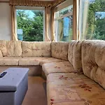 Elf Wood - Swimming Spa, Sky Sports, Tennis, Hadrian's Listing Feriehus Port Carlisle