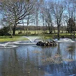 Elf Wood - Swimming Spa, Sky Sports, Tennis, Hadrian's Listing * Port Carlisle