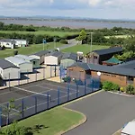 Elf Wood - Swimming Spa, Sky Sports, Tennis, Hadrian's Listing Feriehus Port Carlisle