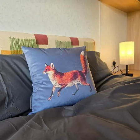 Elf Wood - Swimming Spa, Sky Sports, Tennis, Hadrian's Listing