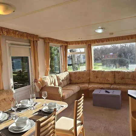 Elf Wood - Swimming Spa, Sky Sports, Tennis, Hadrian's Listing Port Carlisle