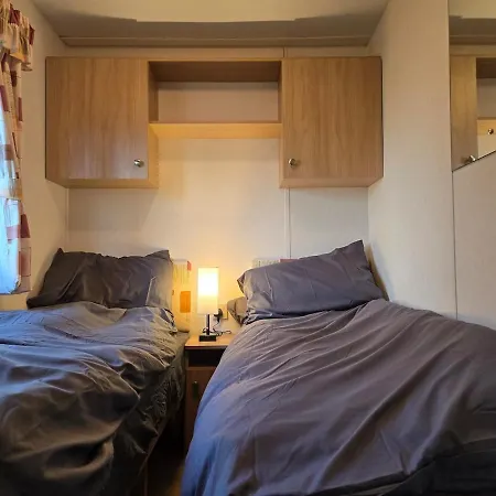 Holiday home Elf Wood - Swimming Spa, Sky Sports, Tennis, Hadrian's Listing