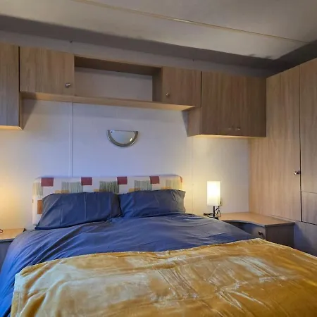 Elf Wood - Swimming Spa, Sky Sports, Tennis, Hadrian's Listing 度假居 Port Carlisle