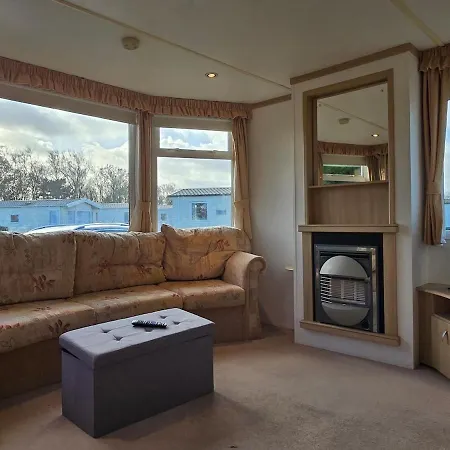 Elf Wood - Swimming Spa, Sky Sports, Tennis, Hadrian's Listing 度假居