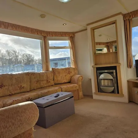 Elf Wood - Swimming Spa, Sky Sports, Tennis, Hadrian's Listing * Port Carlisle