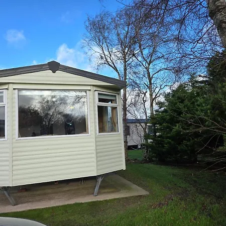 Elf Wood - Swimming Spa, Sky Sports, Tennis, Hadrian's Listing Holiday home