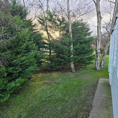 Elf Wood - Swimming Spa, Sky Sports, Tennis, Hadrian's Listing *