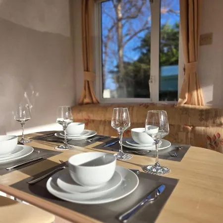 Elf Wood - Swimming Spa, Sky Sports, Tennis, Hadrian's Listing * Port Carlisle