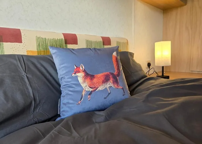 Elf Wood - Swimming Spa, Sky Sports, Tennis, Hadrian's Listing