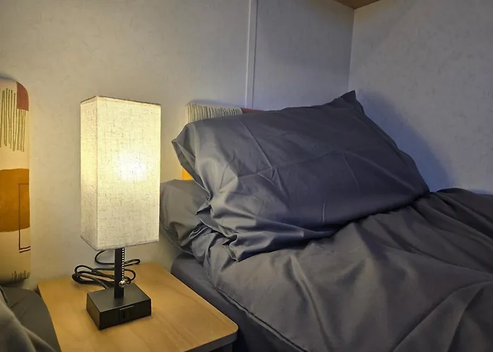 Elf Wood - Swimming Spa, Sky Sports, Tennis, Hadrian's Listing