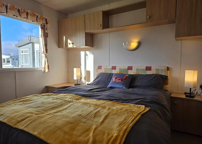 Elf Wood - Swimming Spa, Sky Sports, Tennis, Hadrian's Listing Holiday home