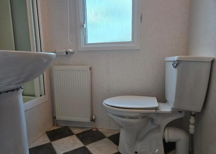 Holiday home Elf Wood - Swimming Spa, Sky Sports, Tennis, Hadrian's Listing *