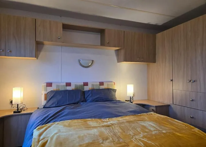 Elf Wood - Swimming Spa, Sky Sports, Tennis, Hadrian's Listing Holiday home Port Carlisle