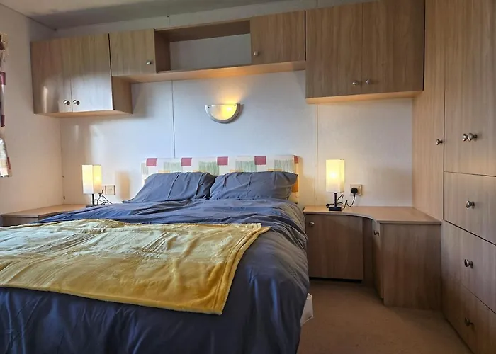 Elf Wood - Swimming Spa, Sky Sports, Tennis, Hadrian's Listing Port Carlisle