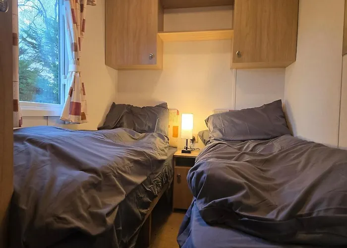 Elf Wood - Swimming Spa, Sky Sports, Tennis, Hadrian's Listing Port Carlisle