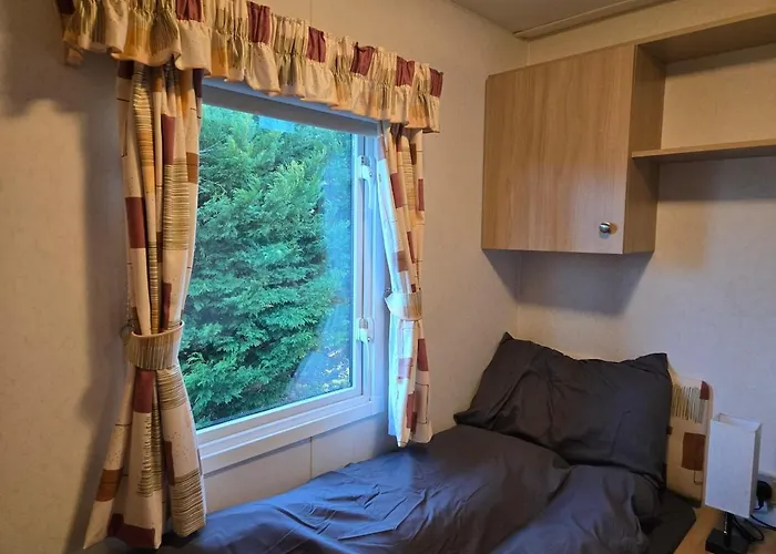 Elf Wood - Swimming Spa, Sky Sports, Tennis, Hadrian's Listing Holiday home