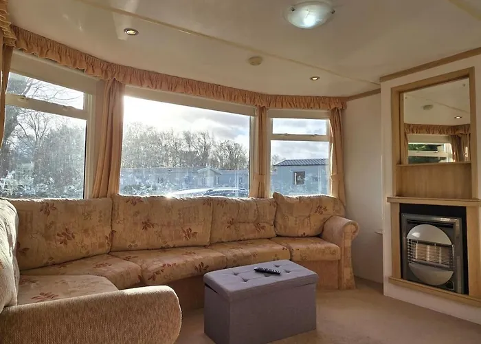 Elf Wood - Swimming Spa, Sky Sports, Tennis, Hadrian's Listing Holiday home