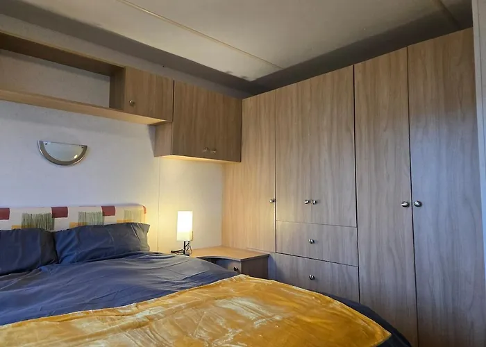 Holiday home Elf Wood - Swimming Spa, Sky Sports, Tennis, Hadrian's Listing