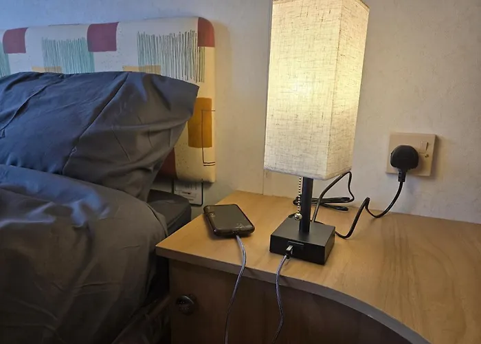 Elf Wood - Swimming Spa, Sky Sports, Tennis, Hadrian's Listing Holiday home Port Carlisle