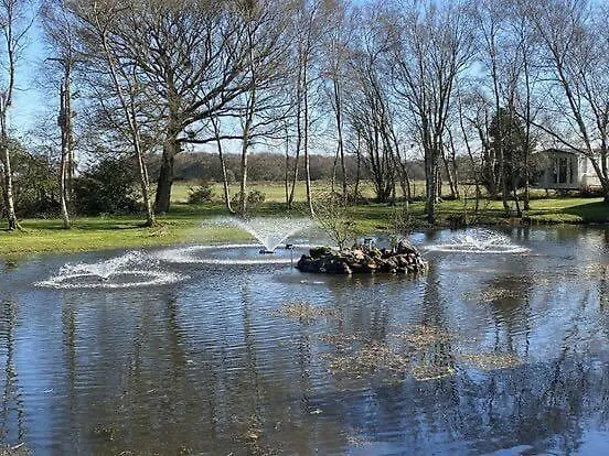 Elf Wood - Swimming Spa, Sky Sports, Tennis, Hadrian's Listing * Port Carlisle