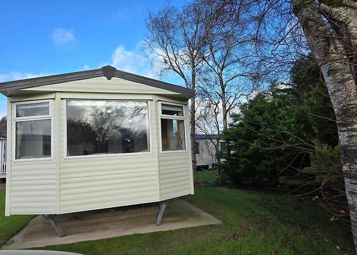 Elf Wood - Swimming Spa, Sky Sports, Tennis, Hadrian's Listing Holiday home