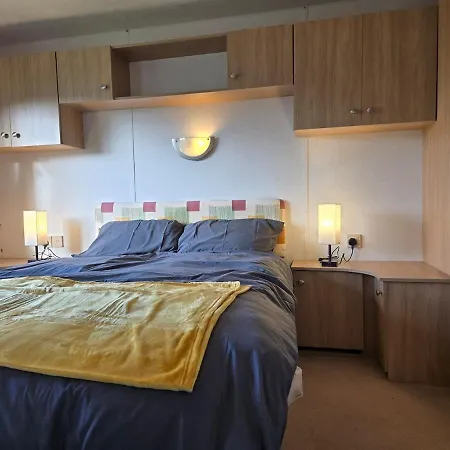 Elf Wood - Swimming Spa, Sky Sports, Tennis, Hadrian's Listing Port Carlisle