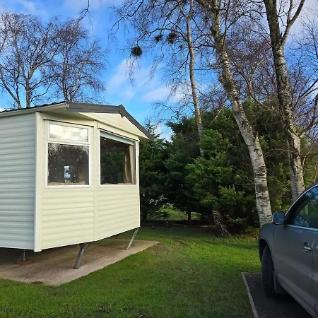 Elf Wood - Swimming Spa, Sky Sports, Tennis, Hadrian's Listing *