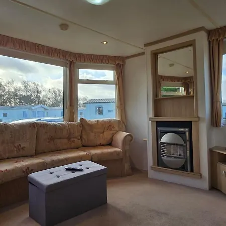 Elf Wood - Swimming Spa, Sky Sports, Tennis, Hadrian's Listing Nyaraló *