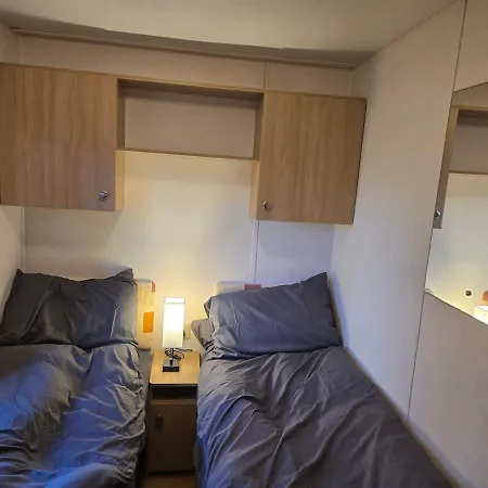 Elf Wood - Swimming Spa, Sky Sports, Tennis, Hadrian's Listing Nyaraló *