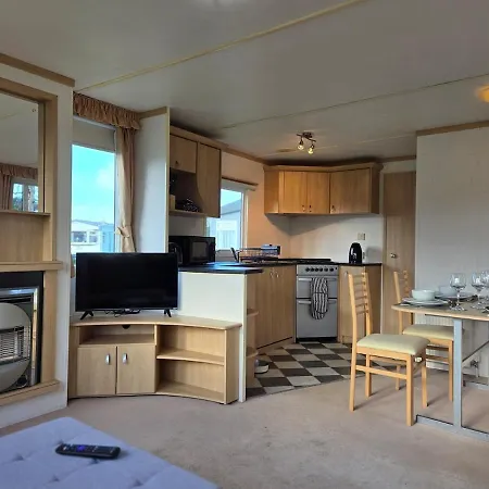 Elf Wood - Swimming Spa, Sky Sports, Tennis, Hadrian's Listing Nyaraló Port Carlisle